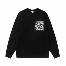 Picture of Loewe Sweatshirts _SKULoeweXS-L25ctn4425644